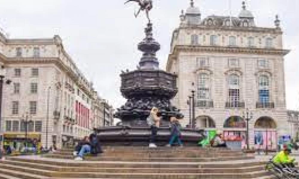 Βρετανία: Περίπου το 70% του πληθυσμού έχει ανοσία